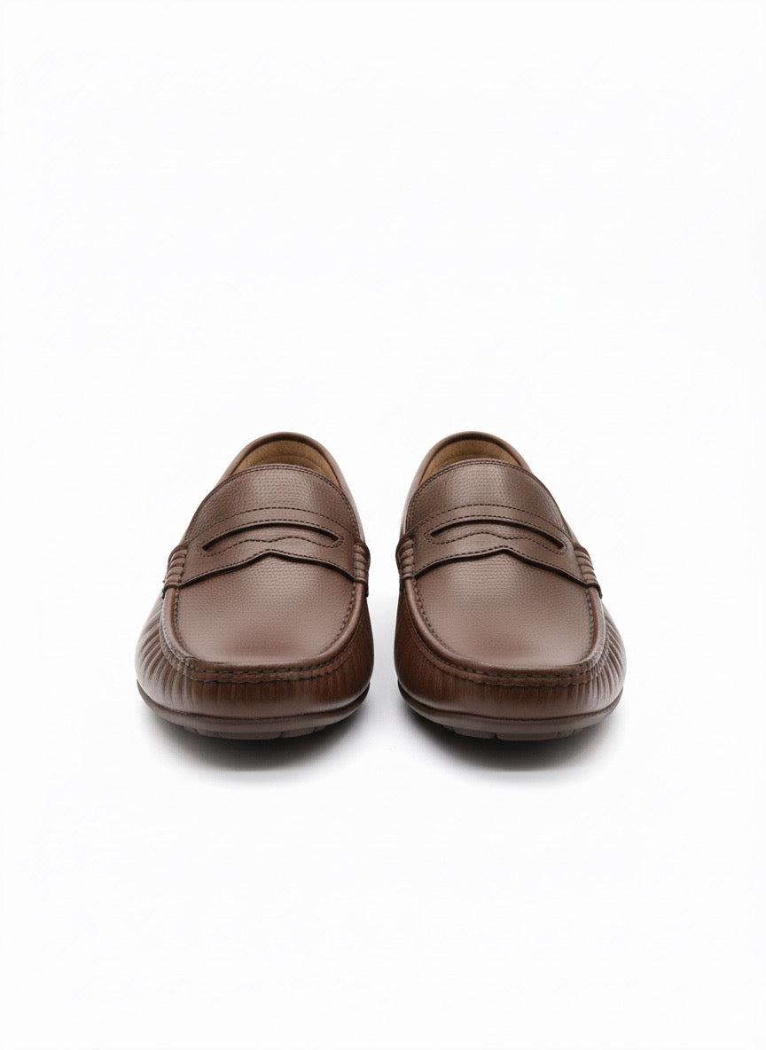SP 102 TIE LOAFER