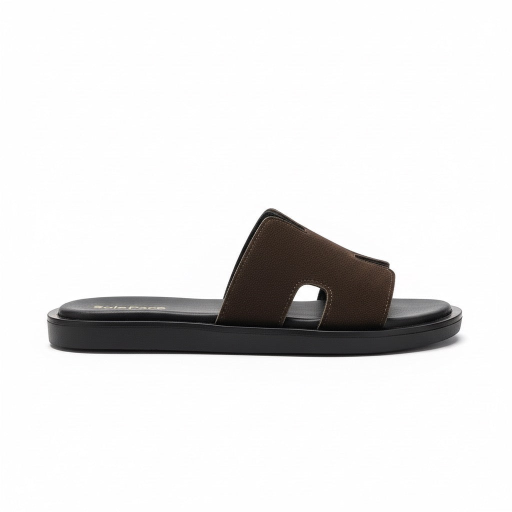 SP 024 Hermes Suede