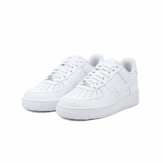 SP 198 AIR FORCE 1 TRIPLE WHITE