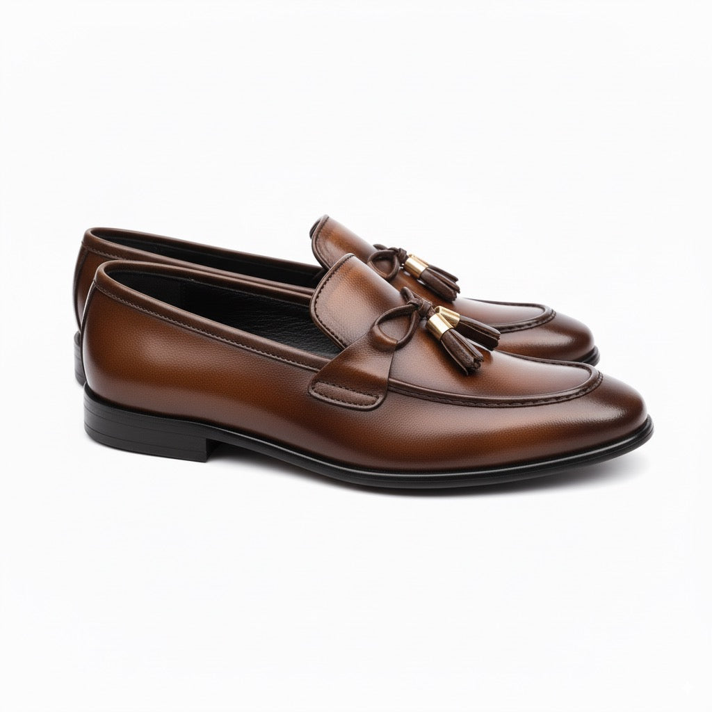 SP 130 IMPERIAL TASSEL