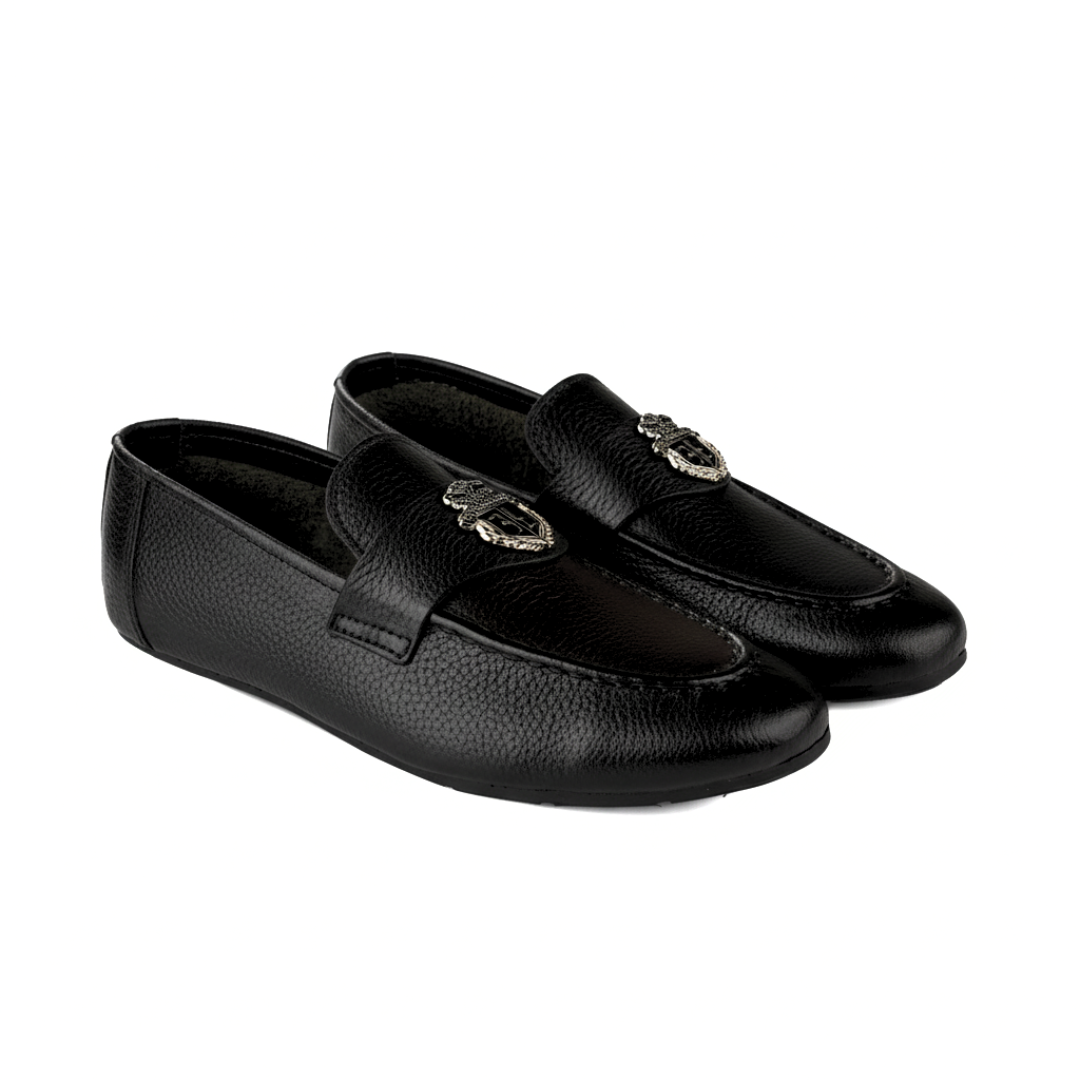 SP 056 Billionaire Black