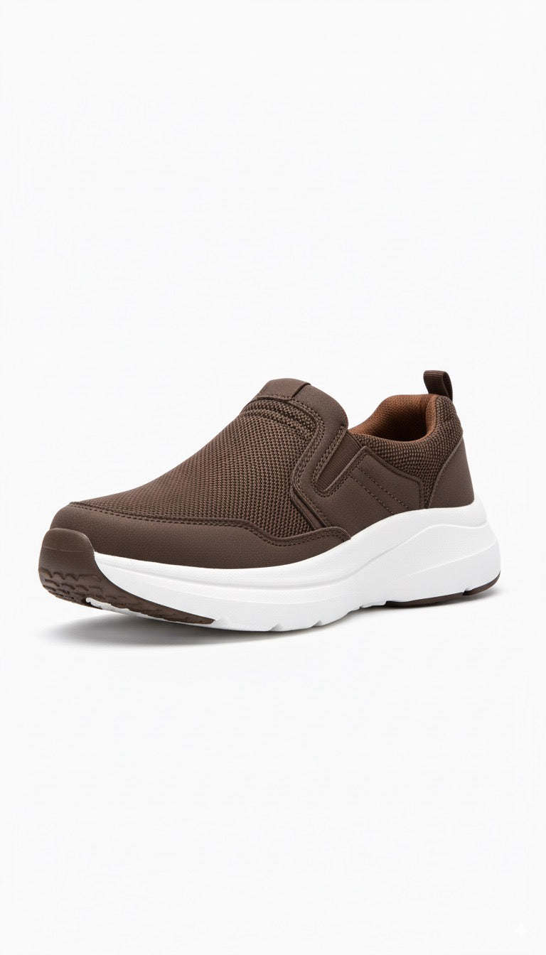 SP 228 ARCH SLIP ON