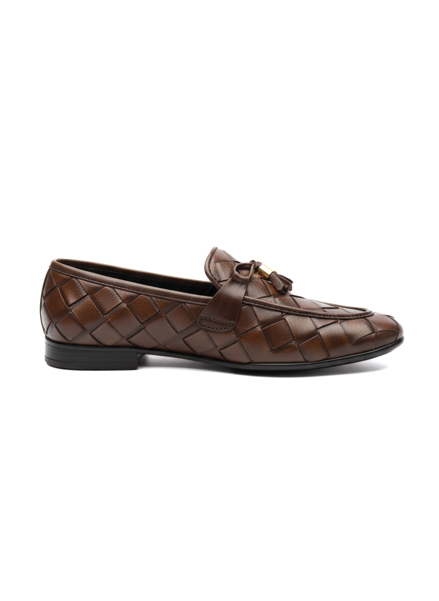 SP 041 TASSEL LUXE