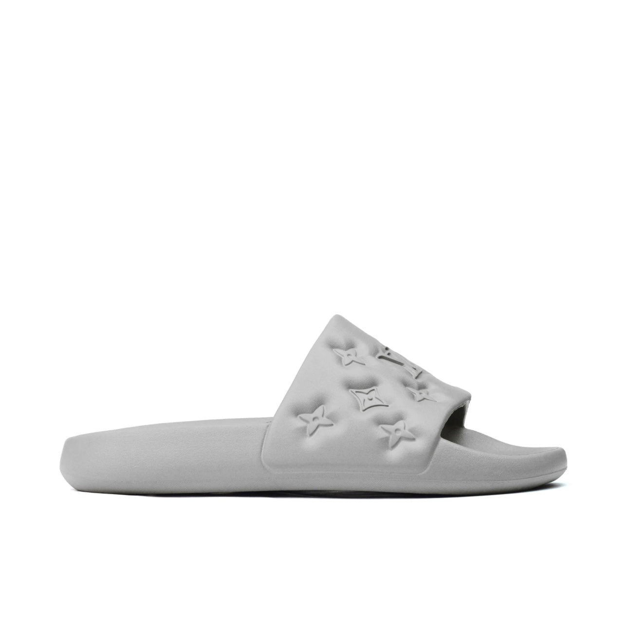 SP 163 LV SLIDES WHITE