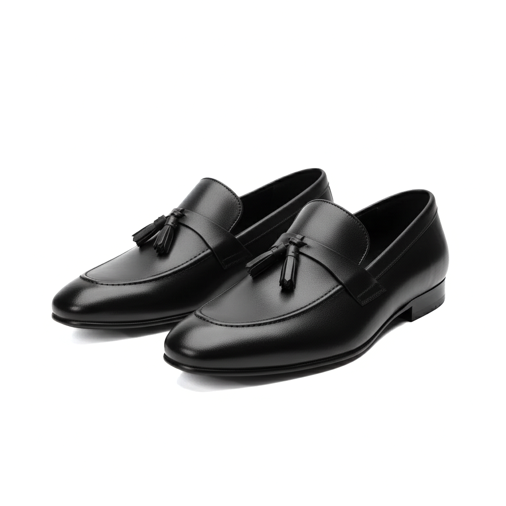 SP 078 NOIR ELEGANCE