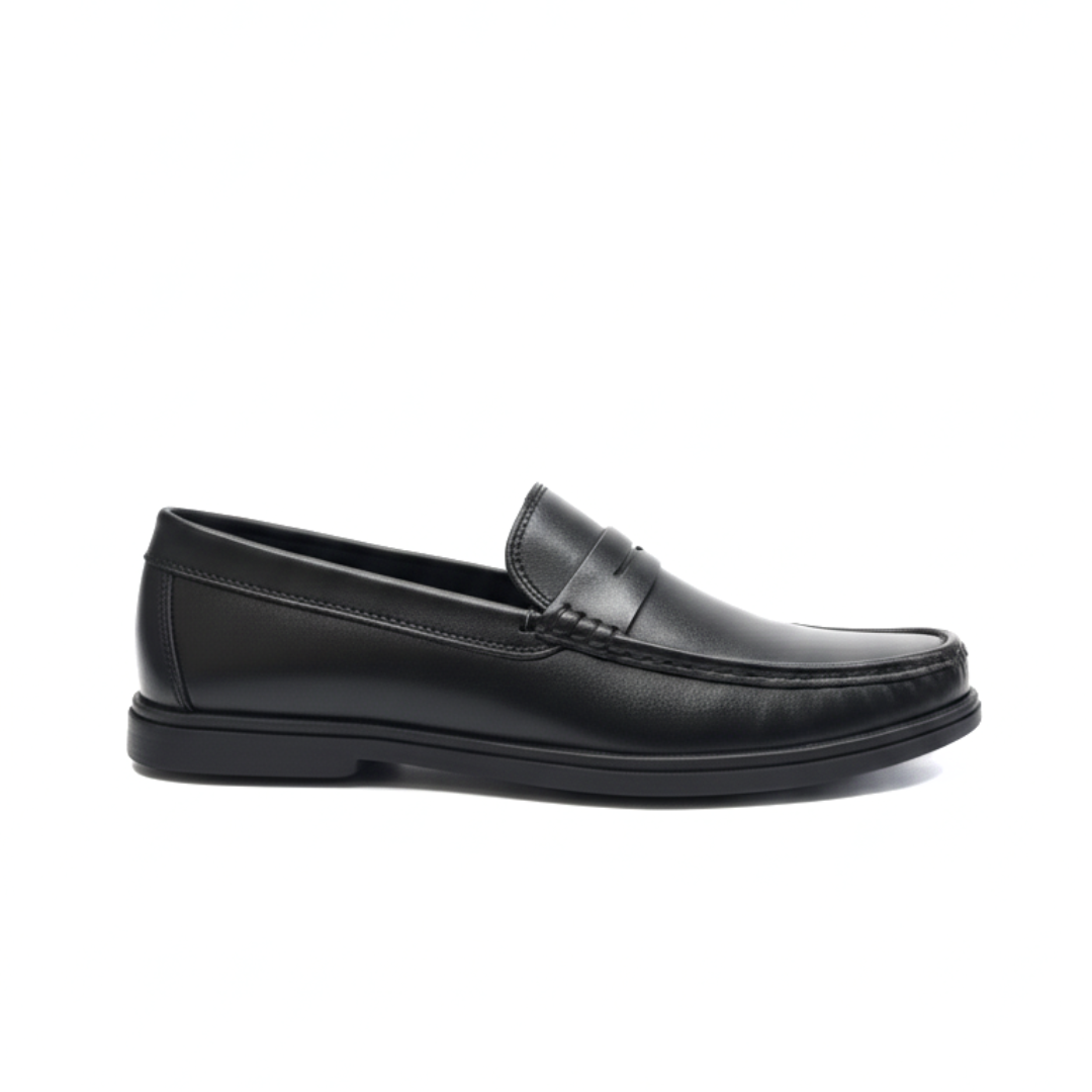 SP 172 Black Smith