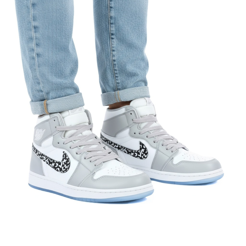 SP 204 AIR JORDAN 1 DIOR