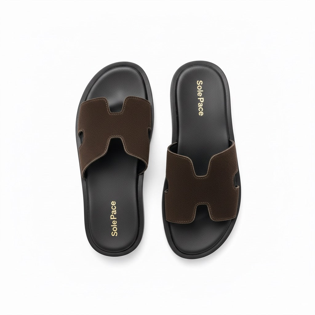 SP 024 Hermes Suede