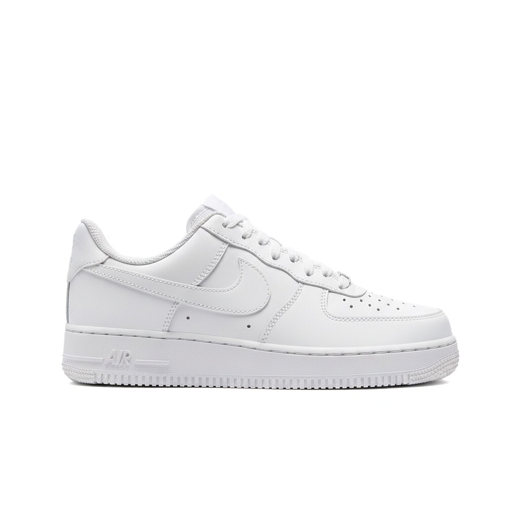 SP 198 AIR FORCE 1 TRIPLE WHITE