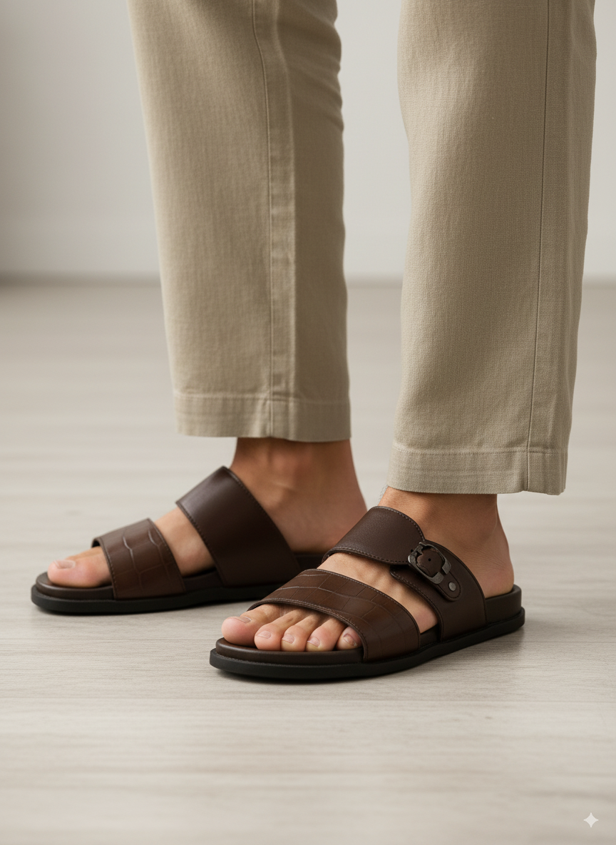 SP 145 CROC TRIM