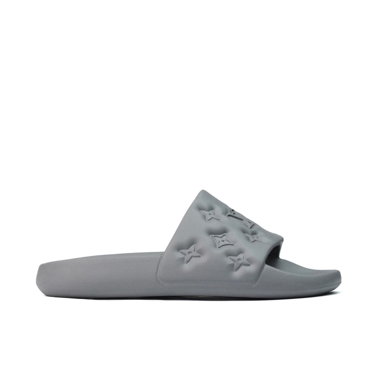 SP 013 LV Slides Grey