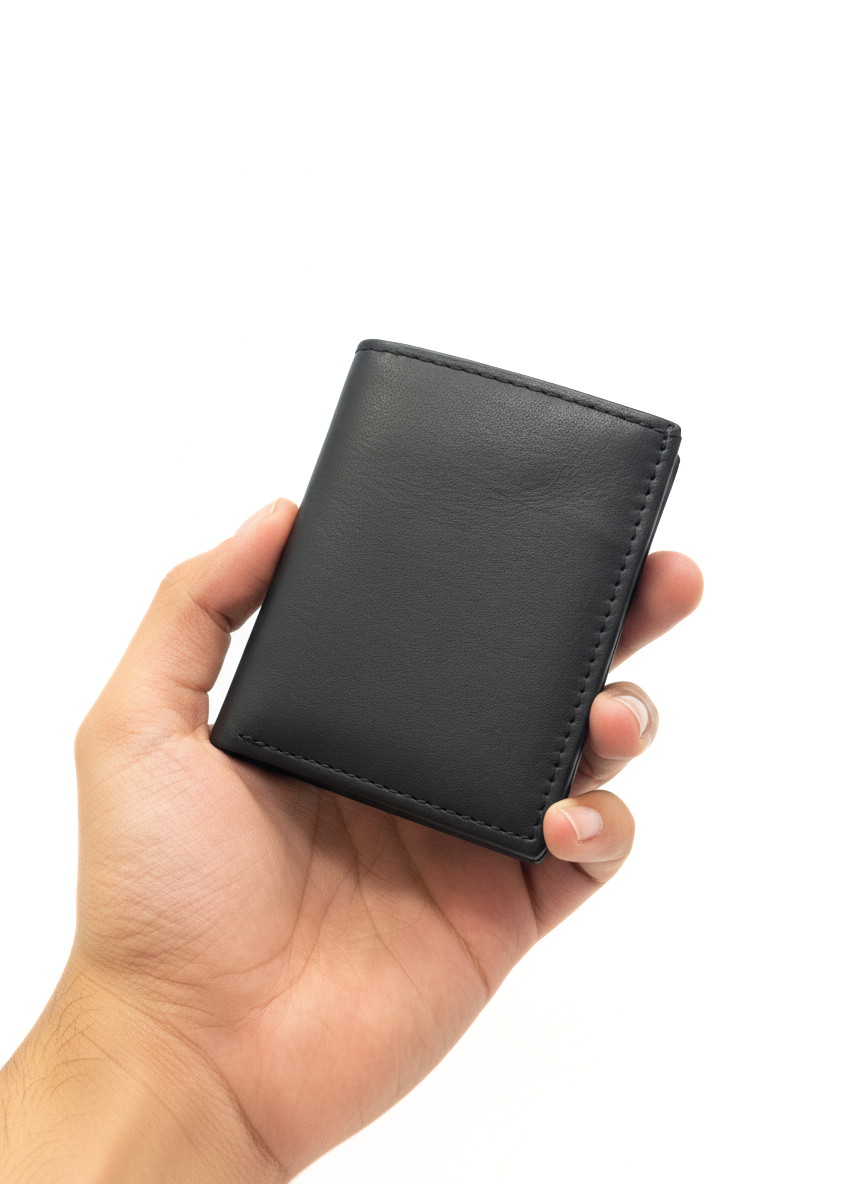 W21 W-902 Black