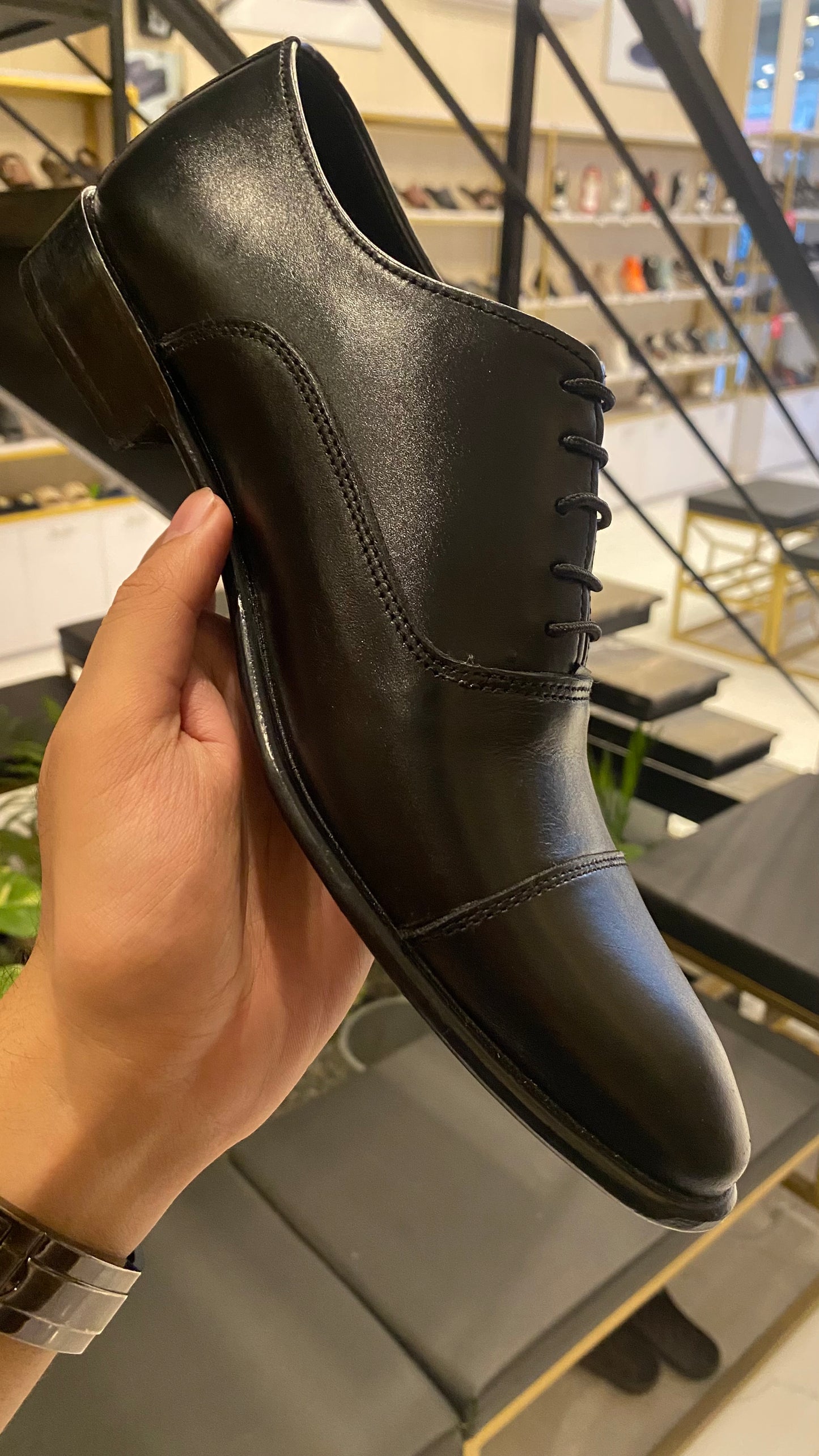 SP 103 DARK BLEND