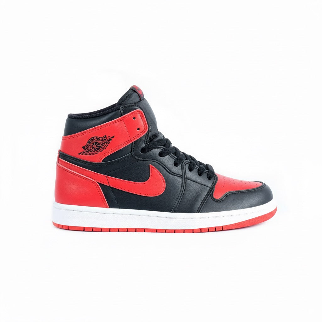 SP 210 AIR JORDAN 1 REVERSE BRED