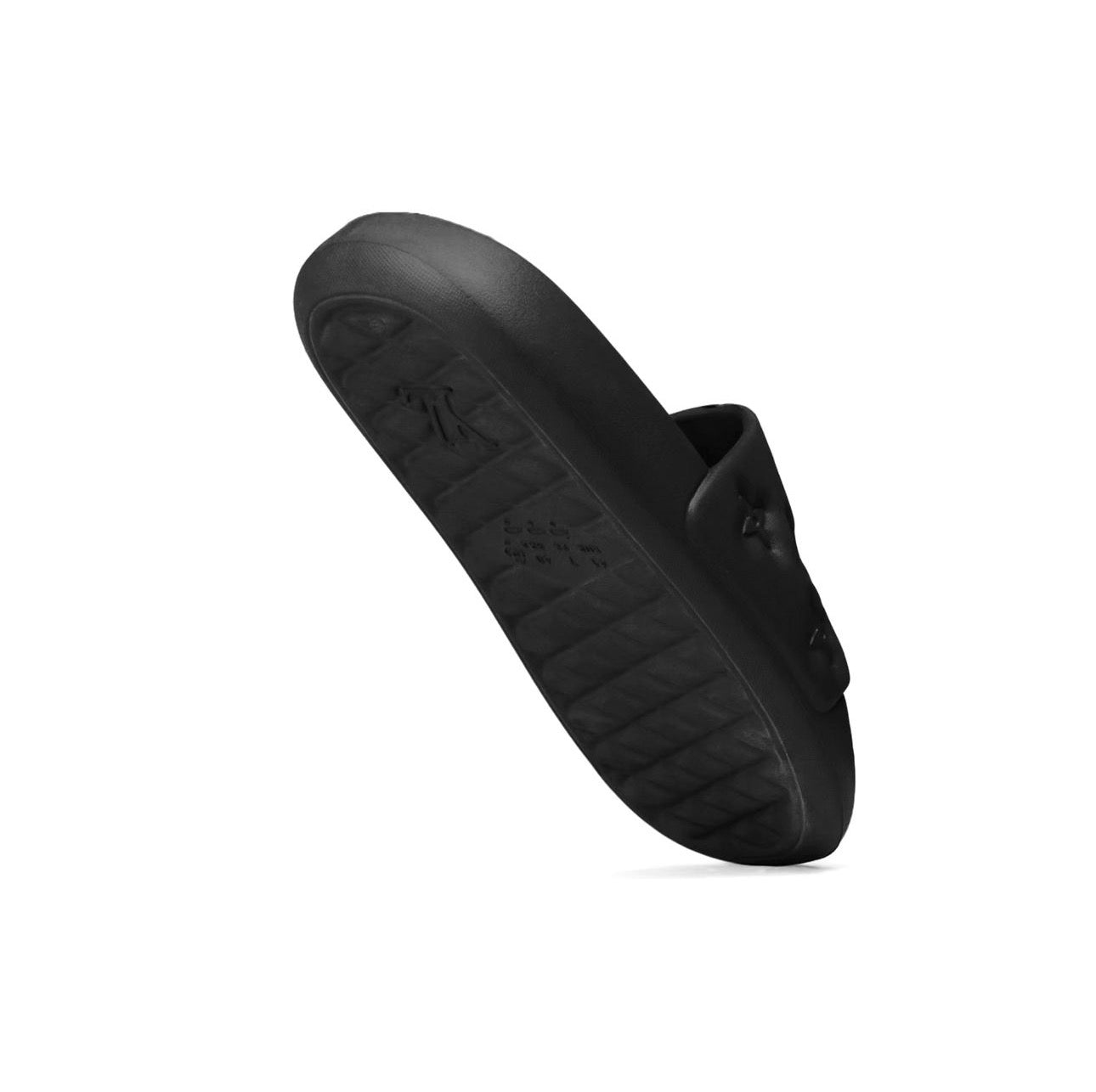 SP 014 LV Slides Black