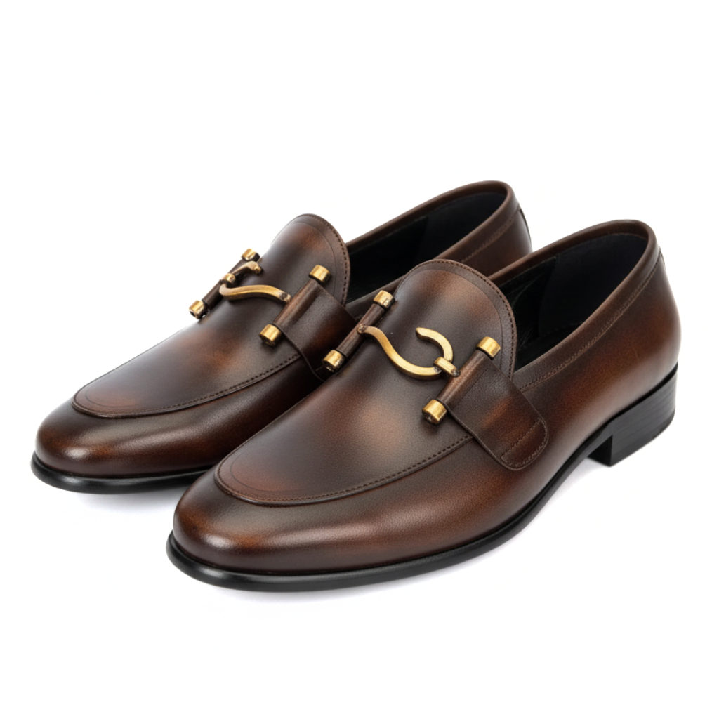 SP 225 ANCHOR BROWN
