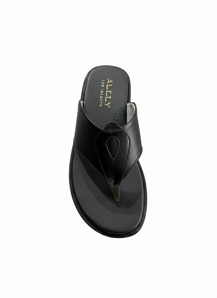 SP 174 Aldo Cross Black
