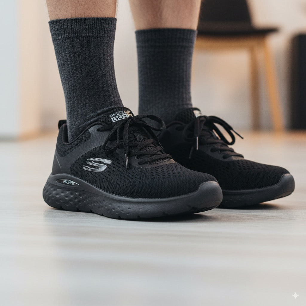 SP 193 SKETCHERS ARCHFIT