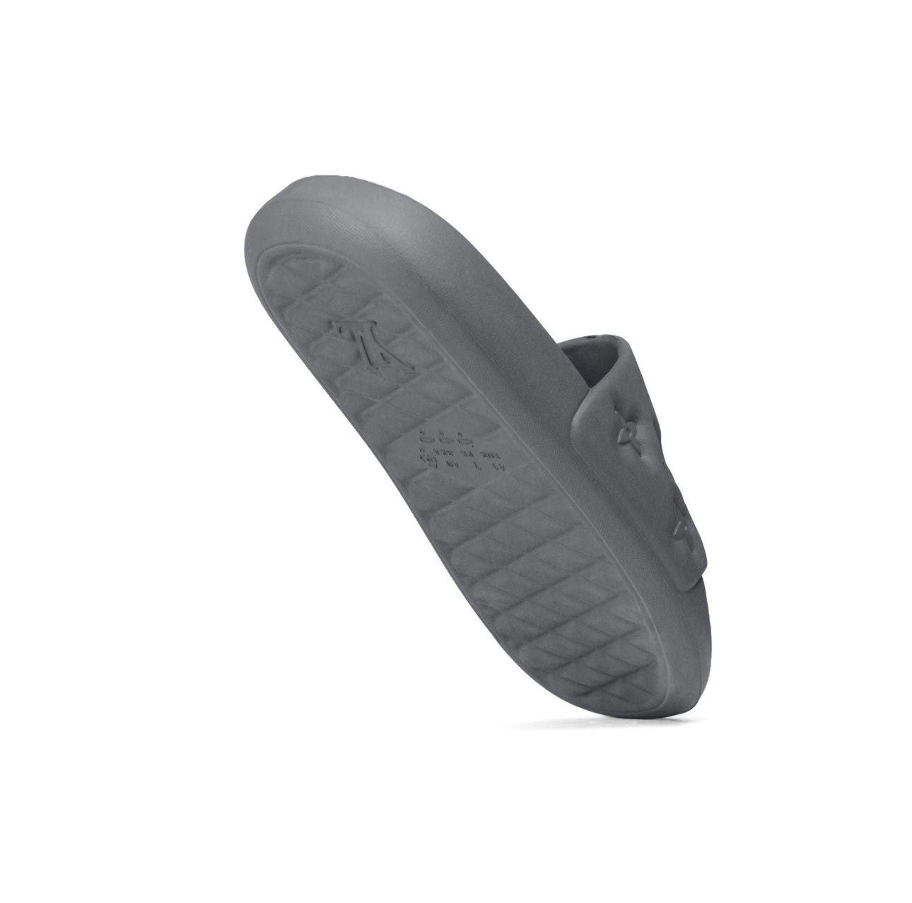 SP 013 LV Slides Grey