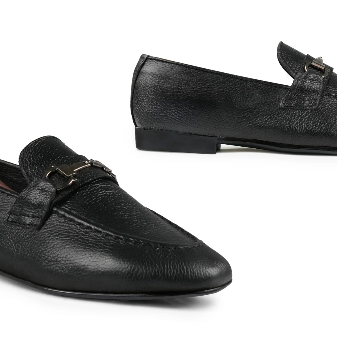 SP 116 POCKET BLACK