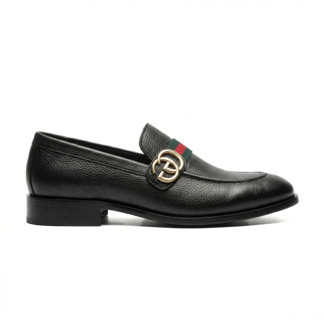 SP 002 Minister Loafers
