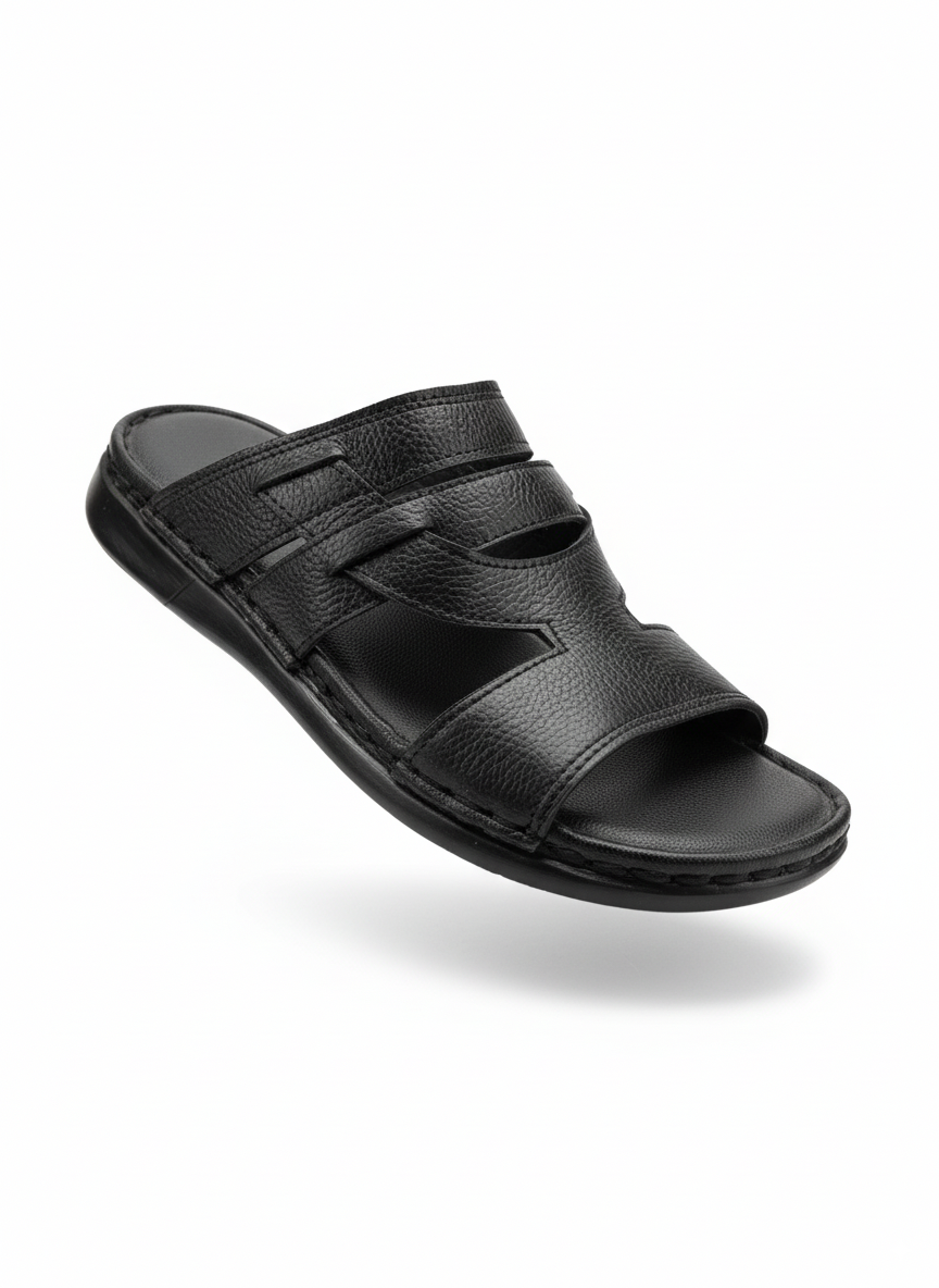 SP 132 Pearl Black
