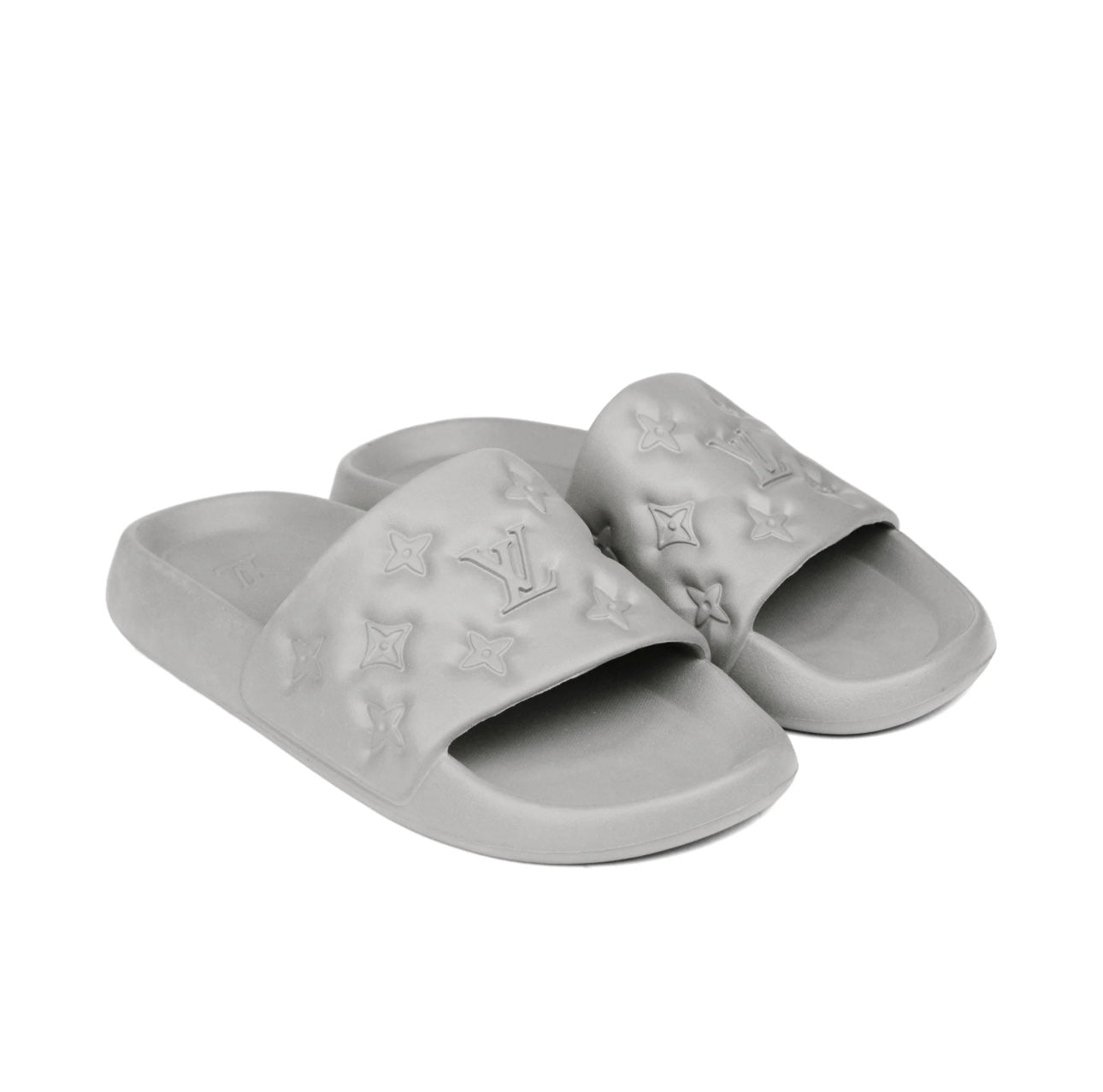 SP 163 LV SLIDES WHITE