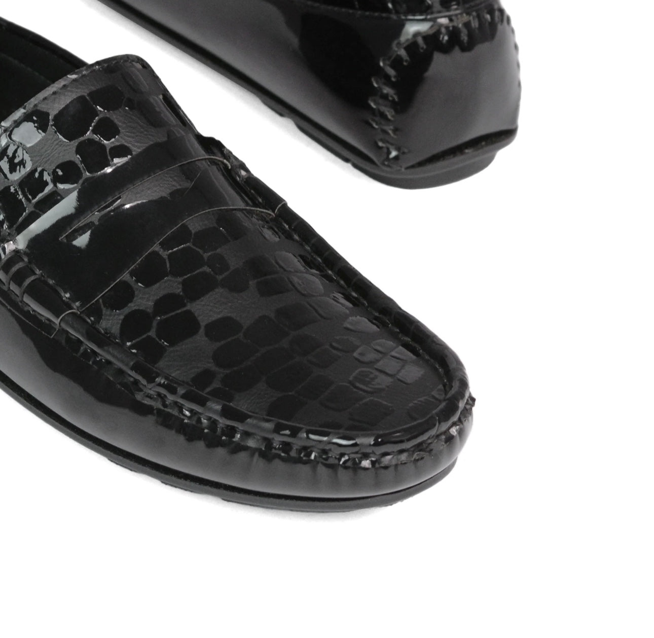 SP 032 Spade Patent