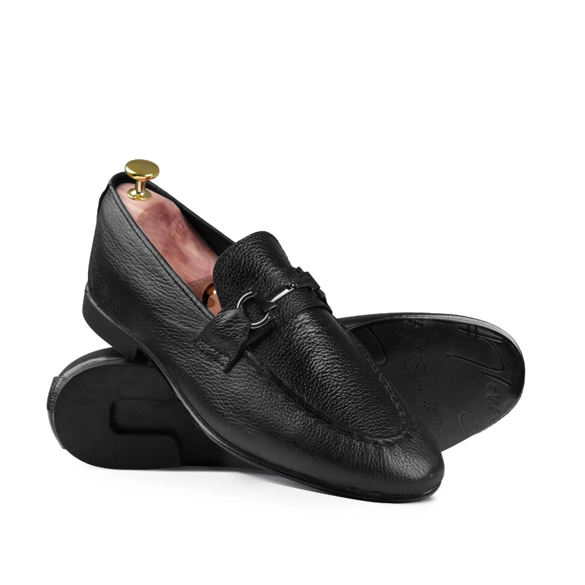 SP 116 POCKET BLACK