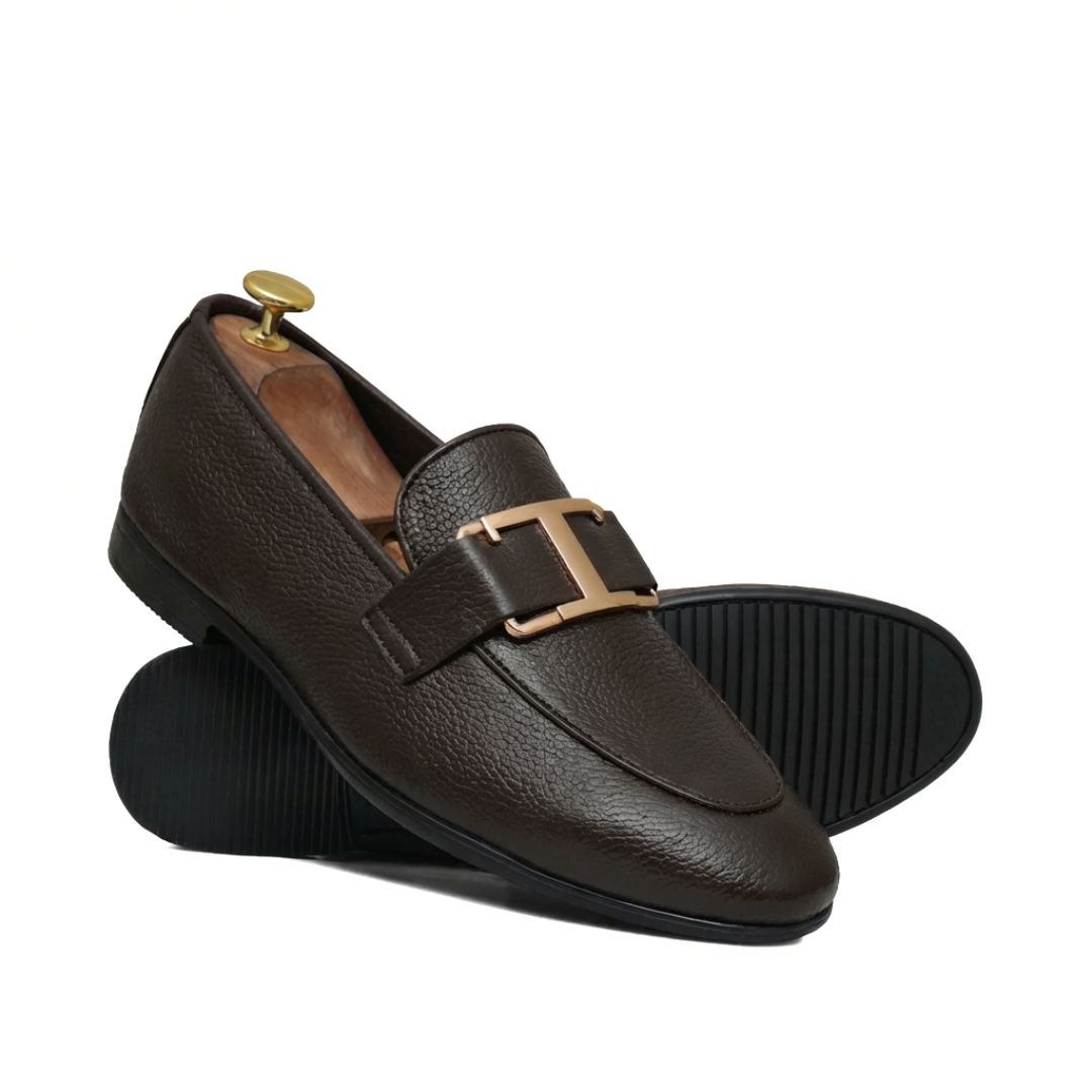 SP 182 T-Bar Brown