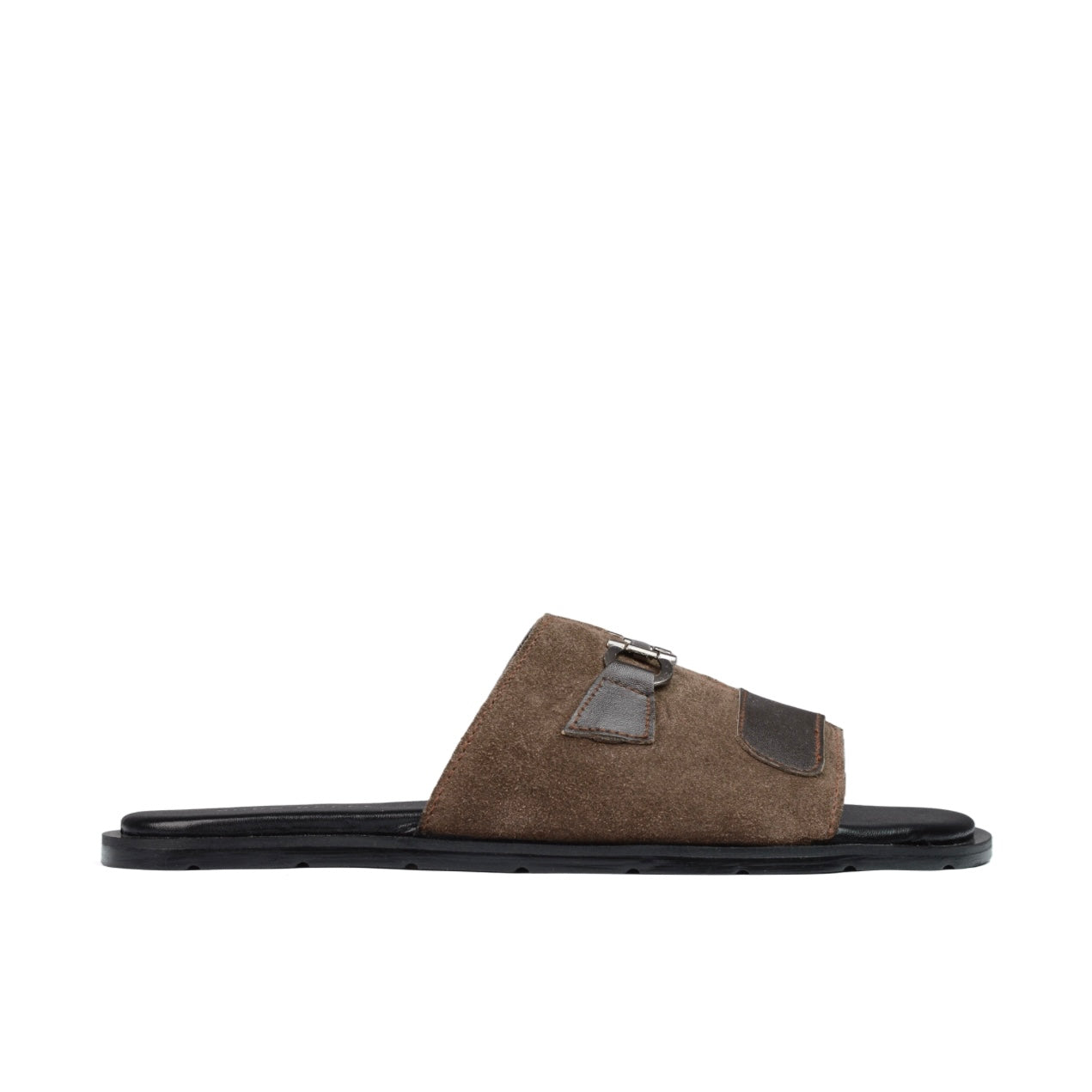SP 186 Suede Coffee