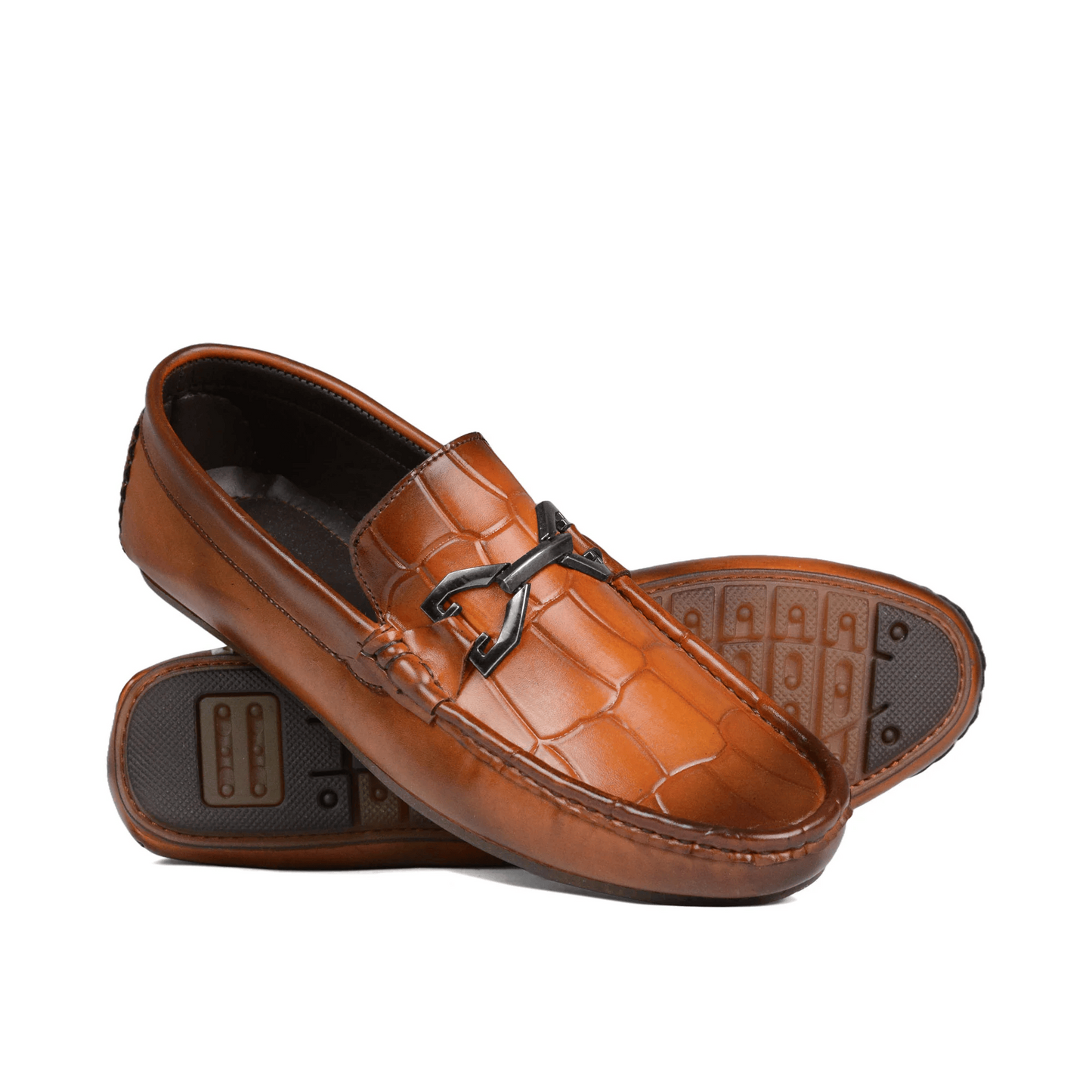 SP 215 Croc Loafer