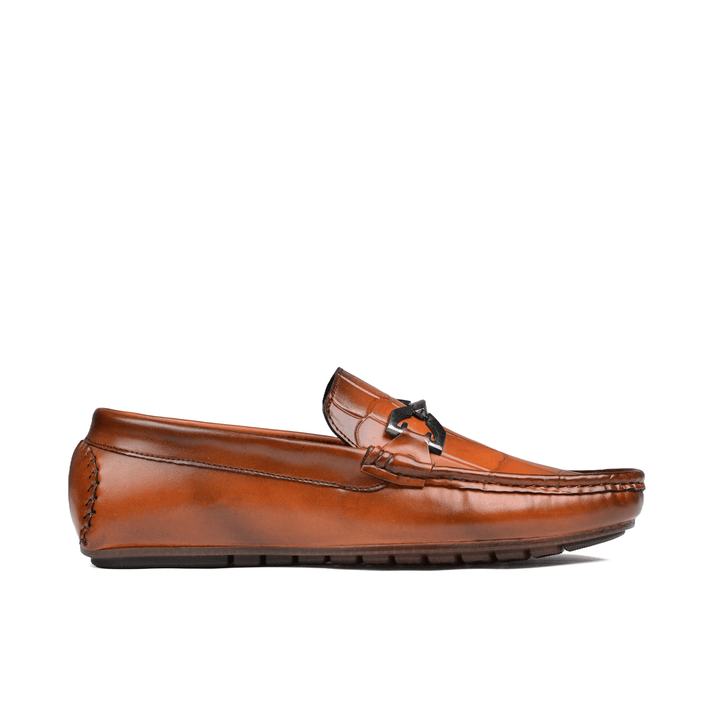 SP 215 Croc Loafer