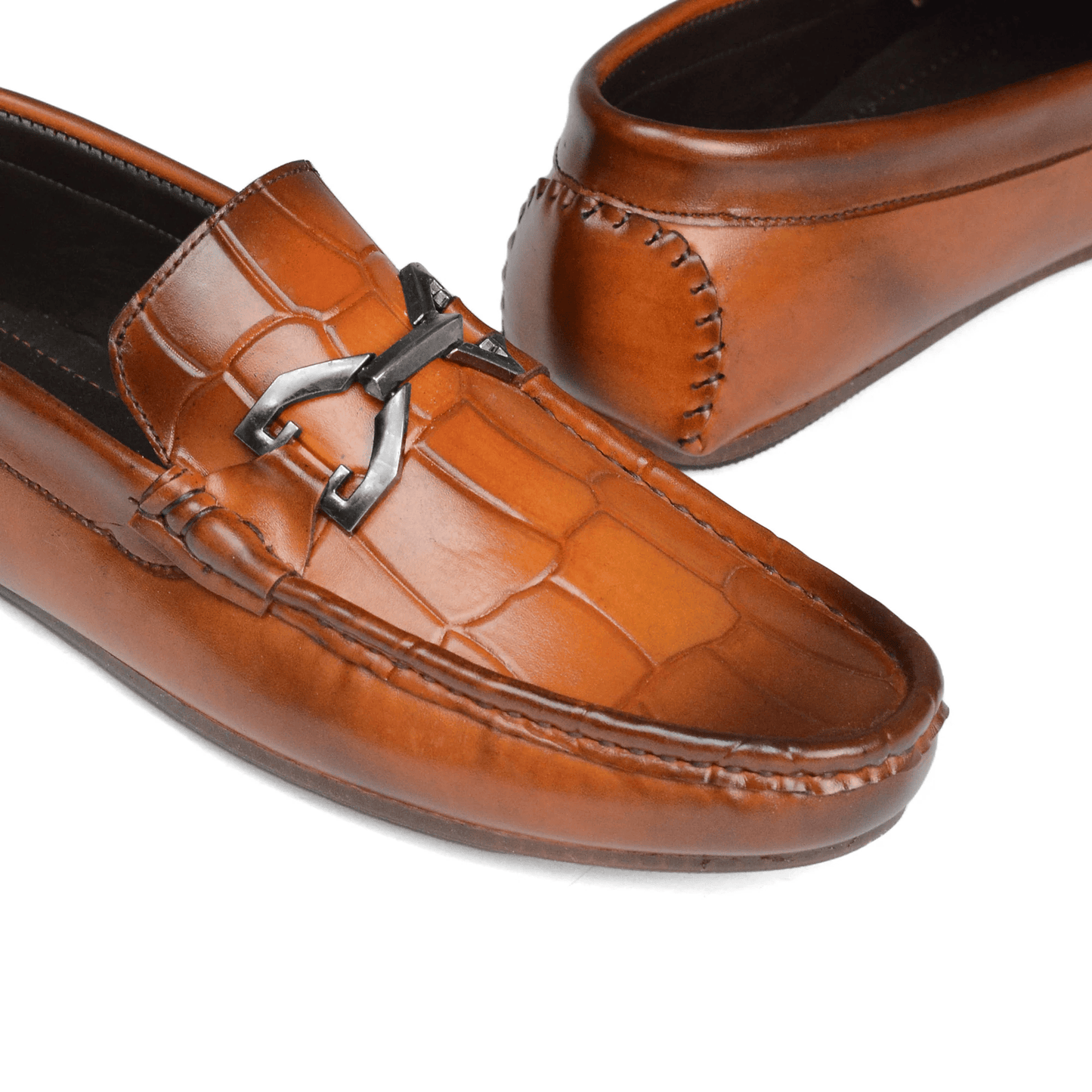 SP 215 Croc Loafer