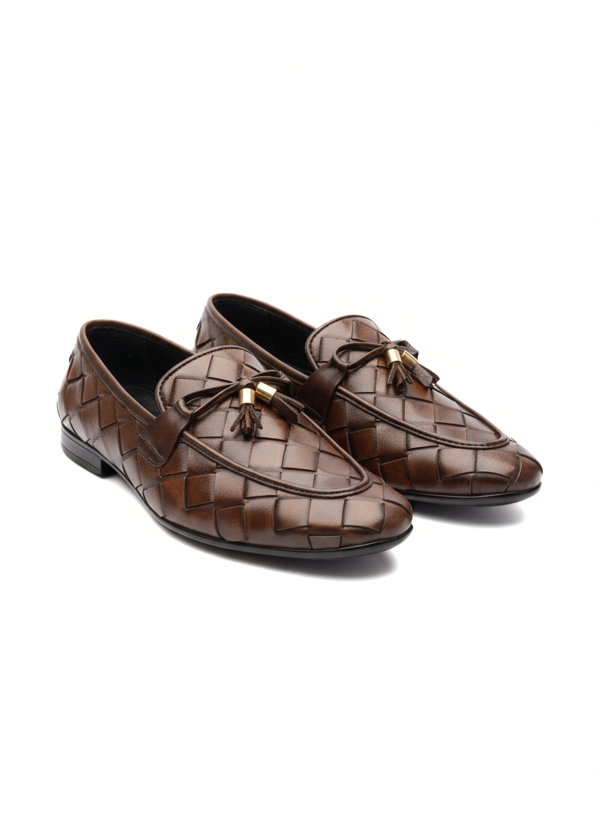 SP 041 TASSEL LUXE