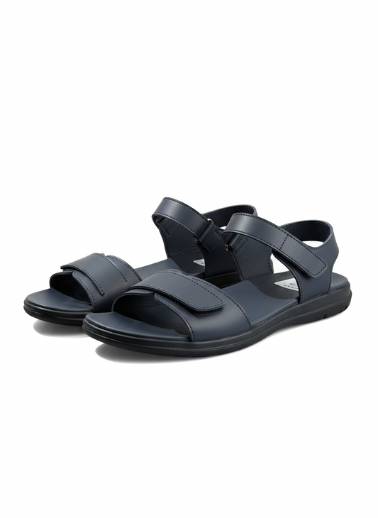 SP 128 Onyx Sandal Blue