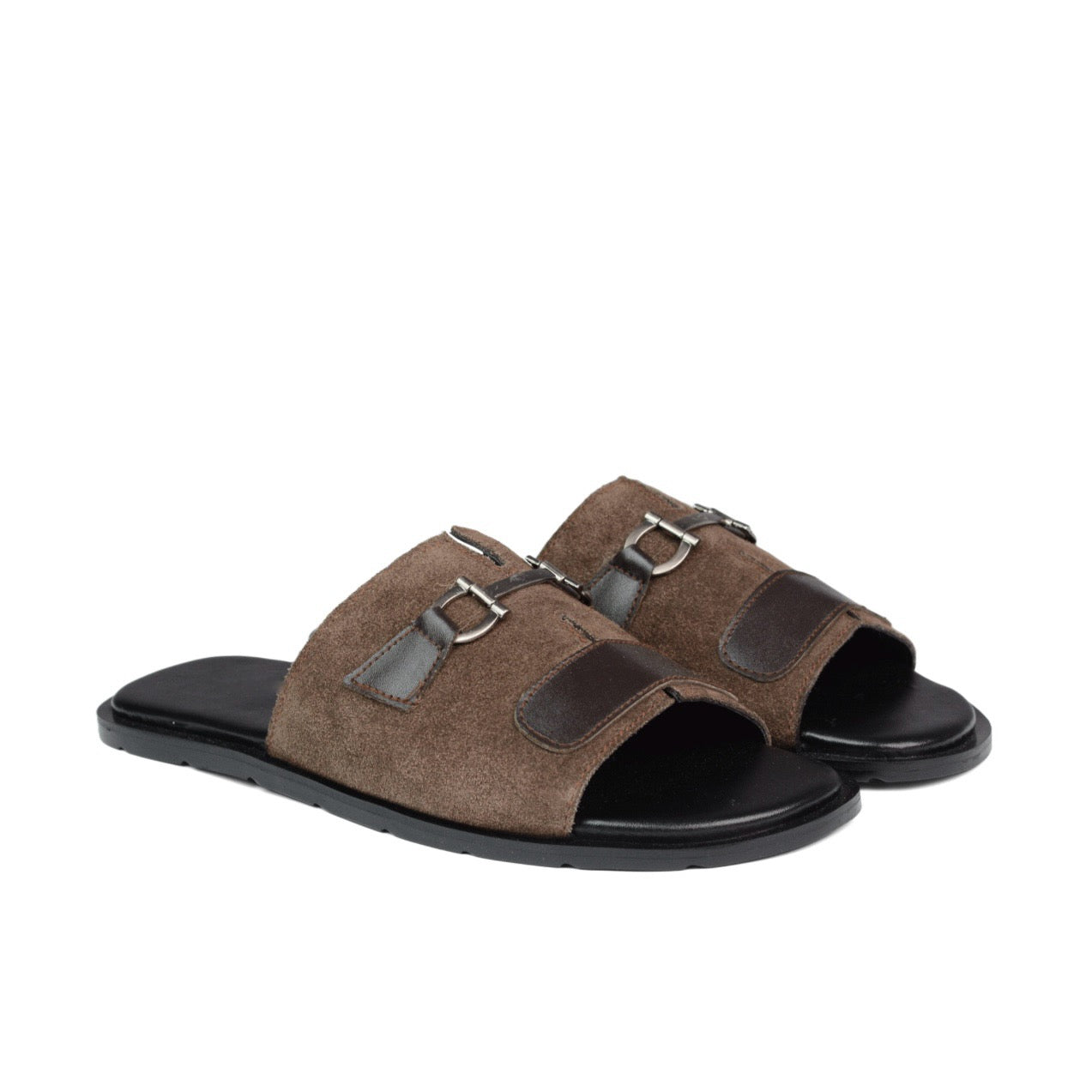 SP 186 Suede Coffee