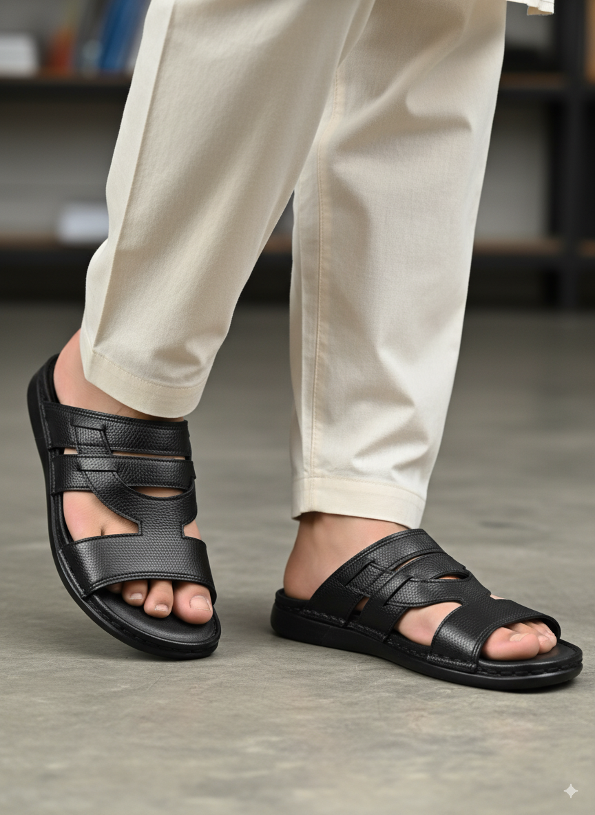 SP 132 Pearl Black