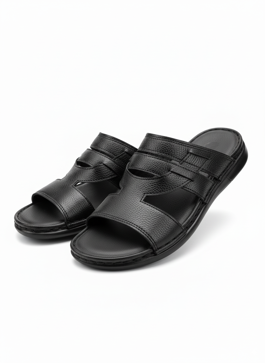 SP 132 Pearl Black
