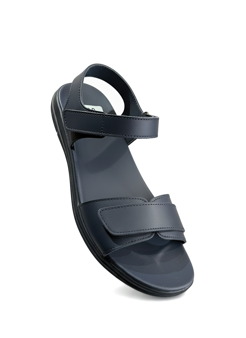 SP 128 Onyx Sandal Blue
