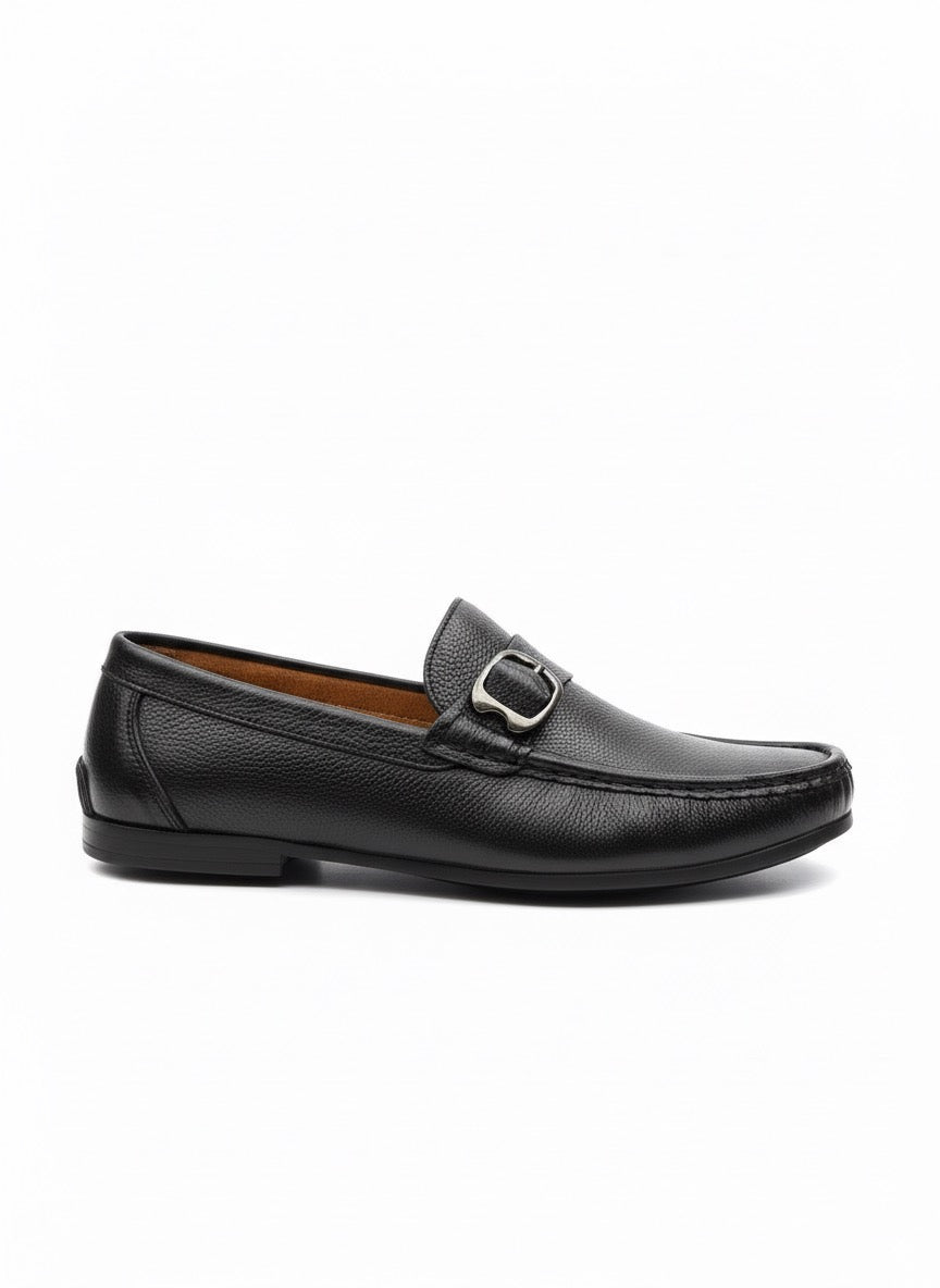 SP 019 BUCKLE LOAFER