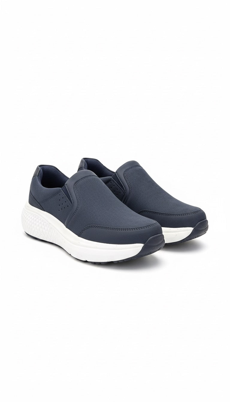 SP 197 ARCH SLIP ON