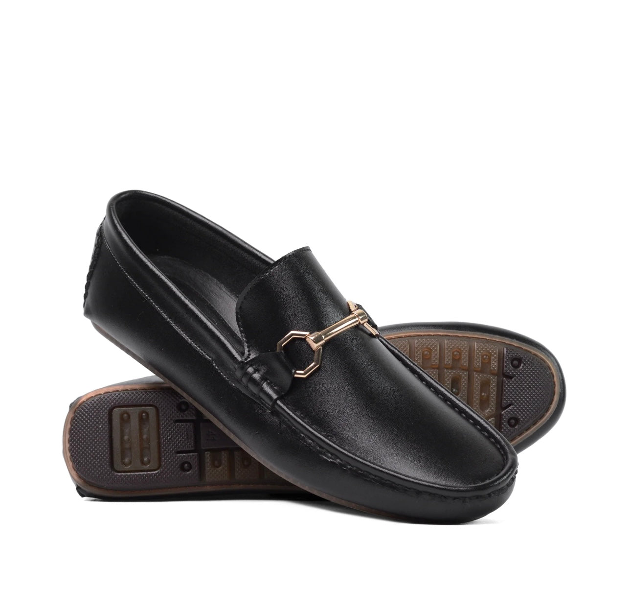 SP 040 Football Buckle
