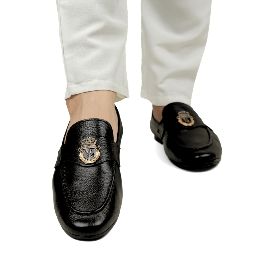 SP 056 Billionaire Black