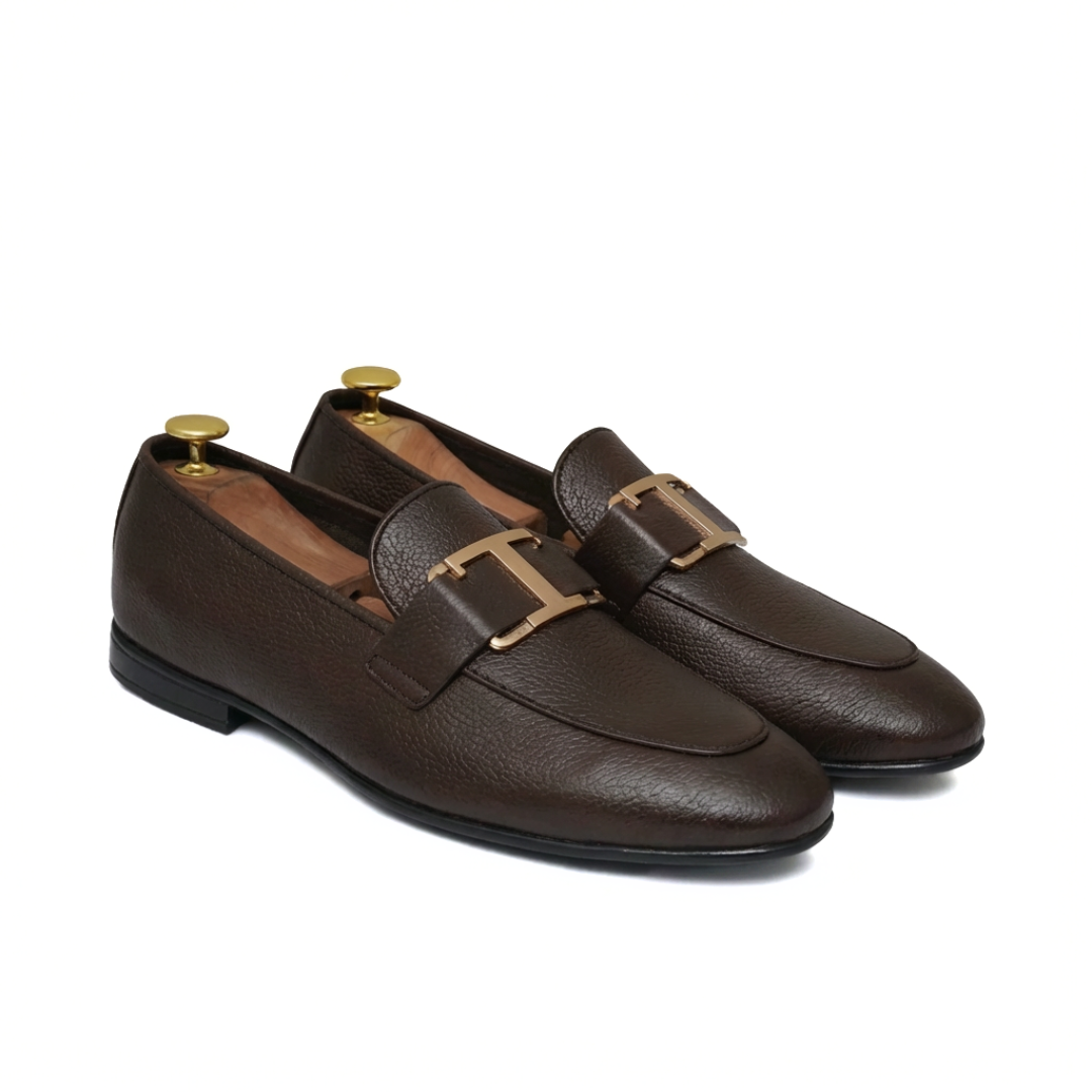 SP 182 T-Bar Brown