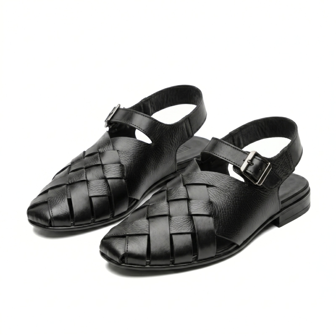 SP 079 CROSSES BLACK