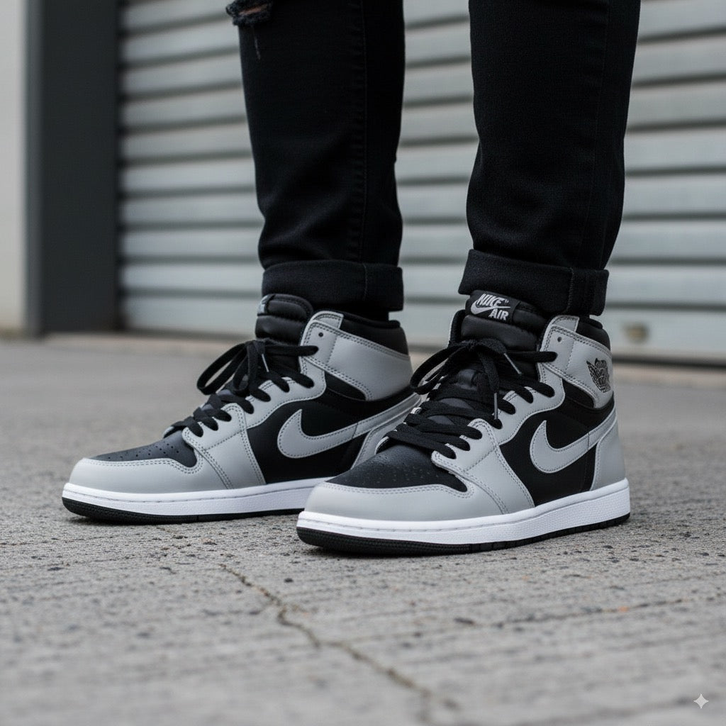 SP 209 AIR JORDAN 1 SHADOW 2.0