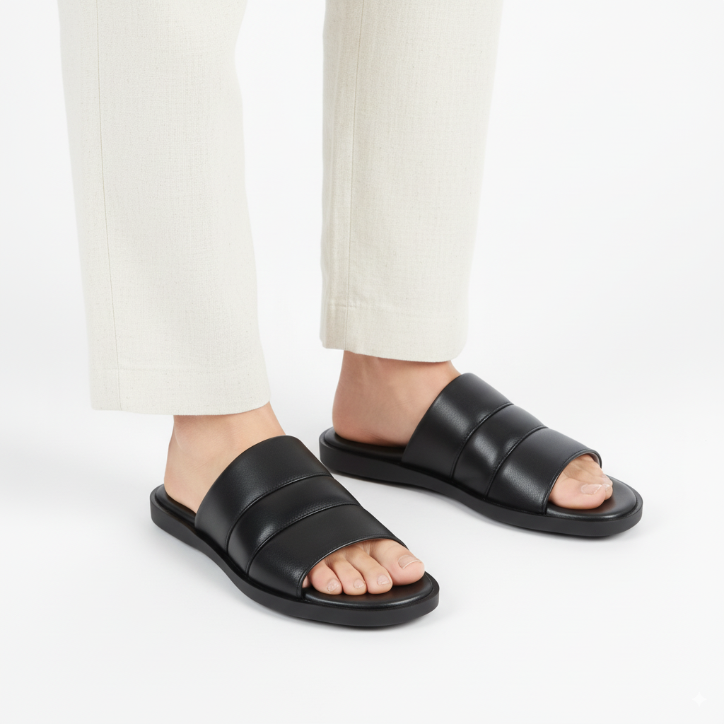 SP 113 Aldo Tri-Strap