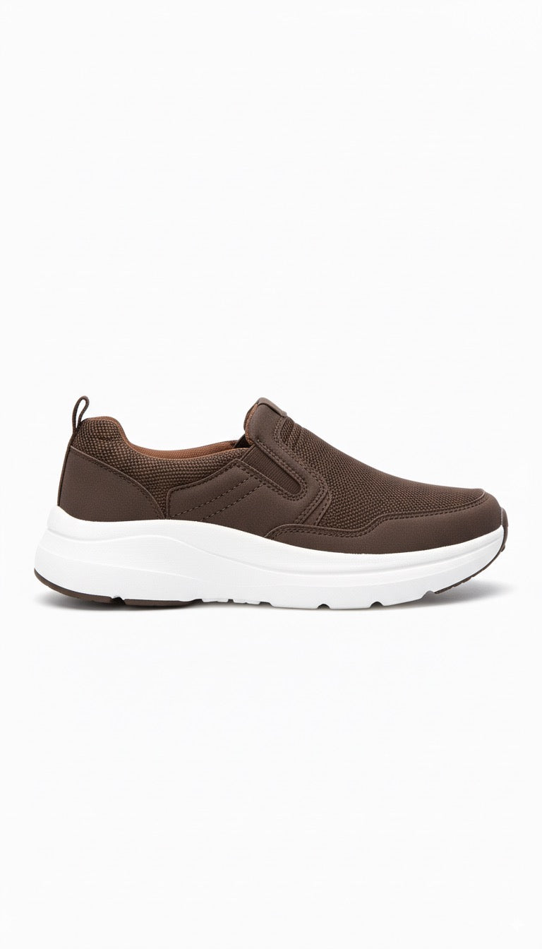 SP 228 ARCH SLIP ON
