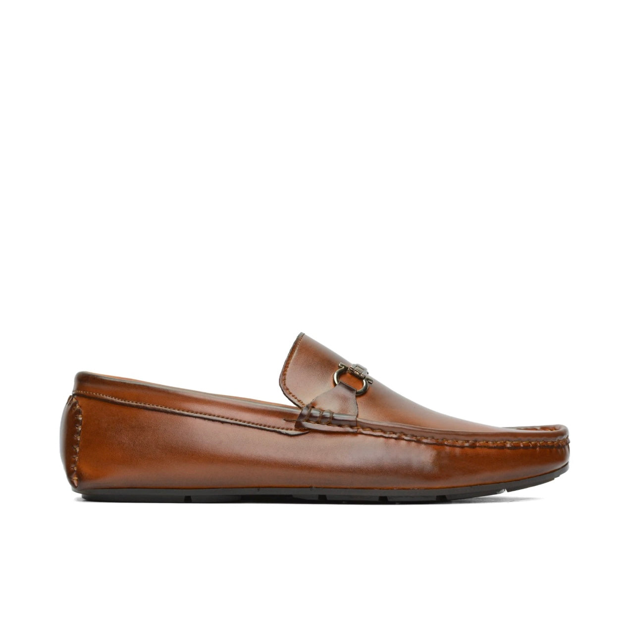 SP 181 Tanned Loafer